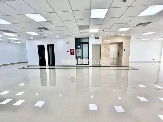 🏢 BUILDING NGUYỄN TRI PHƯƠNG, Q10 – HẦM 5 TẦNG, FULL CÔNG NĂNG