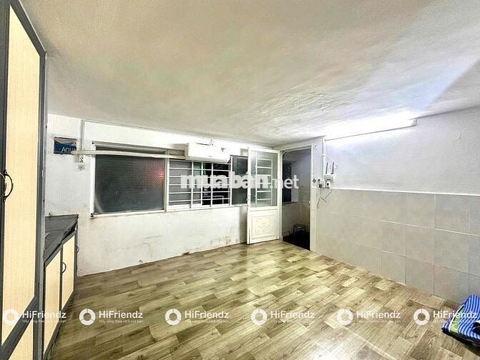 🏠PHÒNG TRỌ GẦN ĐH VĂN HIẾN  Giá sinh viên, Xem là muốn ở luôn