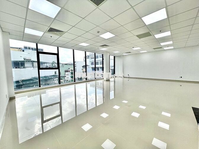 🏢 BUILDING NGUYỄN TRI PHƯƠNG, Q10 – HẦM 5 TẦNG, FULL CÔNG NĂNG