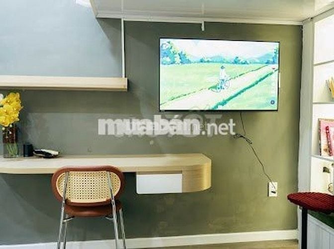 Sang nhượng phòng làm Airbnb - full nội thất chỉ việc vận hành