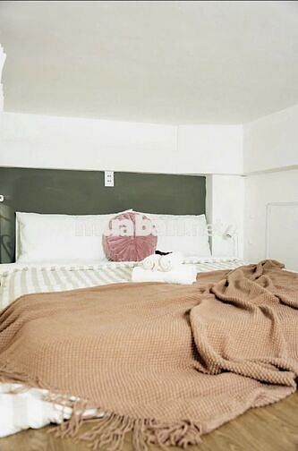 Sang nhượng phòng làm Airbnb - full nội thất chỉ việc vận hành