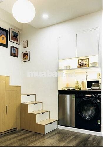 Sang nhượng phòng làm Airbnb - full nội thất chỉ việc vận hành