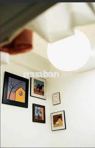Sang nhượng phòng làm Airbnb - full nội thất chỉ việc vận hành