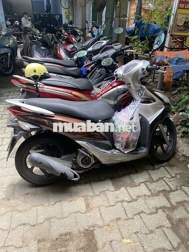 Honda Vision 2012 màu Nâu