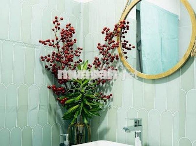 Sang nhượng phòng làm Airbnb - full nội thất chỉ việc vận hành