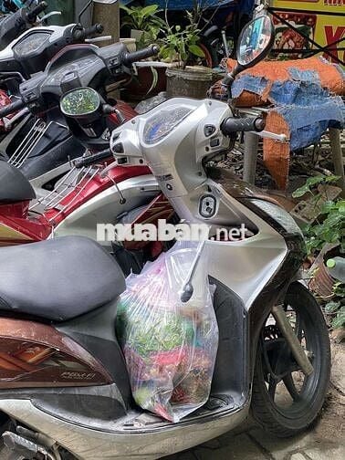 Honda Vision 2012 màu Nâu