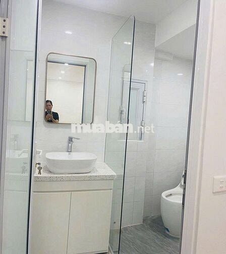 Cho thuê nhà ngõ 199 Lò Đúc - 27m2-5 tầng
