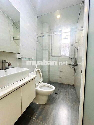 ❤️Nhà Hẻm Xe Hơi, 1 Lầu, 3PN, 2WC, Nơ Trang Long, P12, Bình Thạnh