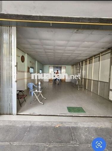 Cho thuê nhà Mặt tiền Phạm Thế Hiển,P7,Q8 5x23 kinh doanh đa ngành