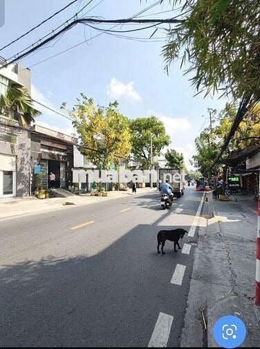Cho thuê nhà Mặt tiền Phạm Thế Hiển,P7,Q8 5x23 kinh doanh đa ngành