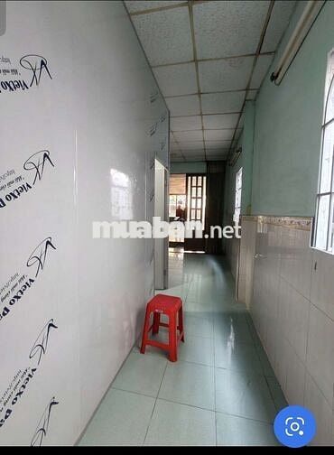 Cho thuê nhà Mặt tiền Phạm Thế Hiển,P7,Q8 5x23 kinh doanh đa ngành