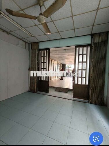 Cho thuê nhà Mặt tiền Phạm Thế Hiển,P7,Q8 5x23 kinh doanh đa ngành