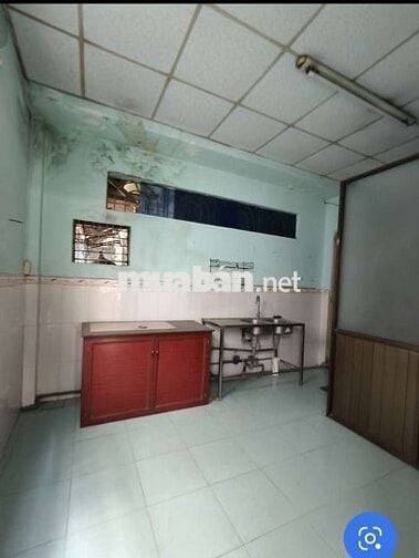 Cho thuê nhà Mặt tiền Phạm Thế Hiển,P7,Q8 5x23 kinh doanh đa ngành