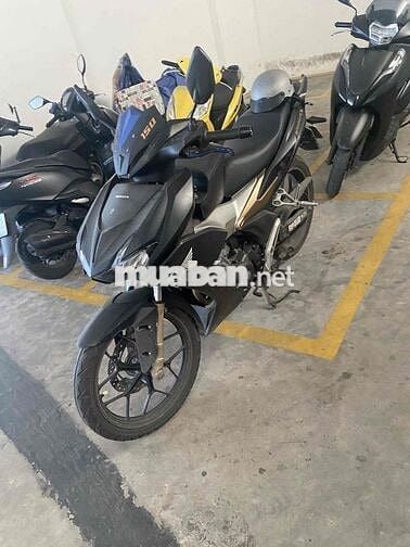 Honda Winner X 2020 Đen