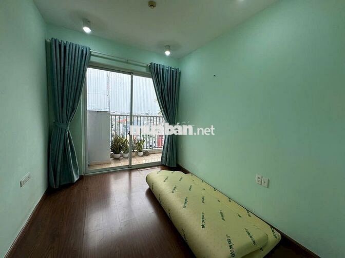 Bán căn hộ 312 Lạc Long Quân, Q11, 66m2, 2pn, 3.4 tỷ, thang máy.