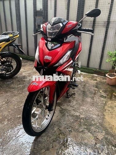 Honda Winner V1 Đỏ Đã qua sử dụng