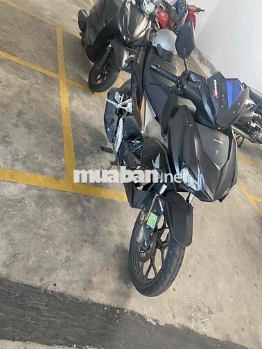 Honda Winner X 2020 Đen