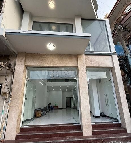 Cho Thuê Mặt Bằng Kinh Doanh 2 Mặt Tiền Hồng Bàng, Quận 6–Có Gác Lửng