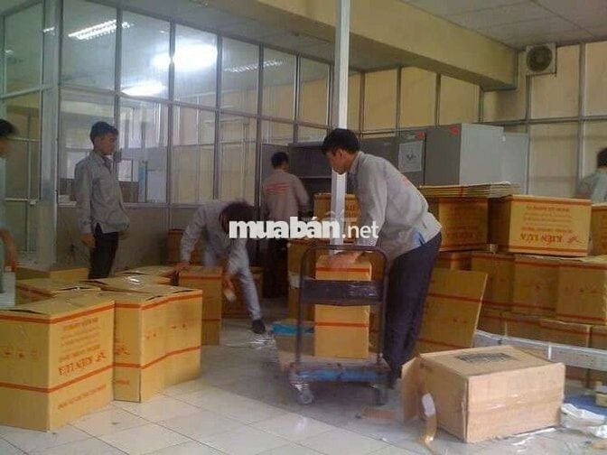 Công ty TNHH Thương Mại GB ROYAL