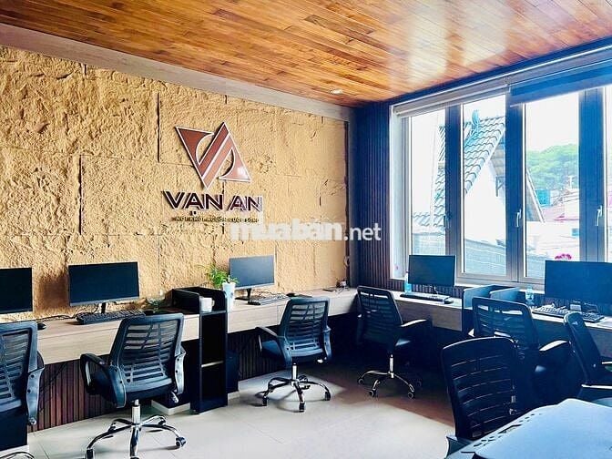 Bất Động Sản Vạn An Cần tuyển nhân viên kinh doanh