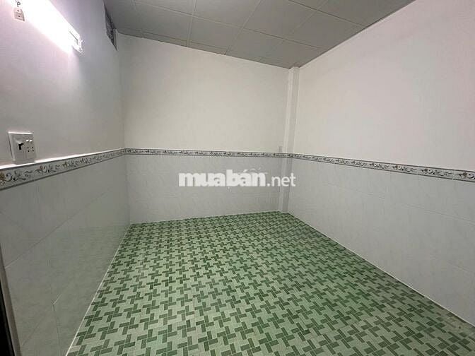 PHÒNG TRỌ NAM THUÊ PHAN VĂN TRỊ GV