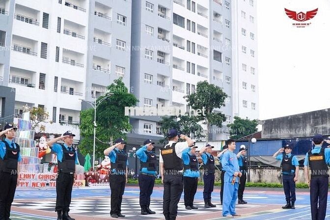 TUYỂN BẢO VỆ KHO GHN ĐỨC HÒA LONG AN 
