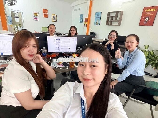 BS gấp NVKD, NVTD lương trên 9TR, không giới hạn