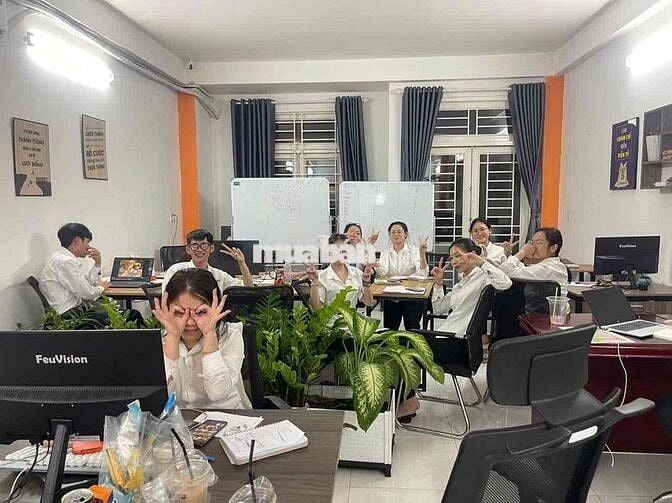 BS gấp NVKD, NVTD lương trên 9TR, không giới hạn