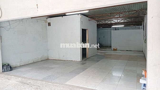 MẶT BẰNG KD ngay bùng binh Đường 30/4, Phường Thủ Dầu Một