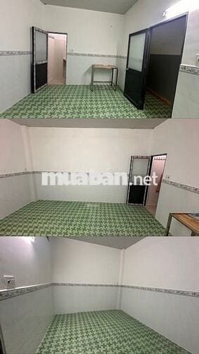 PHÒNG TRỌ NAM THUÊ PHAN VĂN TRỊ GV