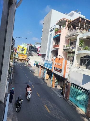 CHÍNH CHỦ BÁN GẤP NHÀ MẶT TIỀN NGUYỄN TRỌNG TUYỂN TÂN BÌNH