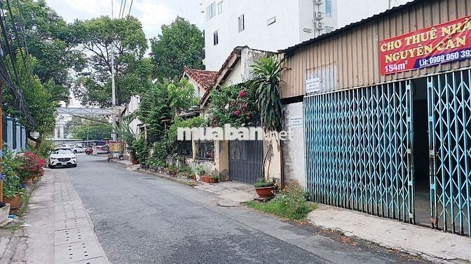 MẶT BẰNG KD ngay bùng binh Đường 30/4, Phường Thủ Dầu Một