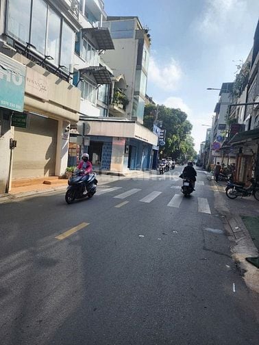 CHÍNH CHỦ BÁN GẤP NHÀ MẶT TIỀN NGUYỄN TRỌNG TUYỂN TÂN BÌNH