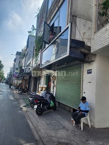CHÍNH CHỦ BÁN GẤP NHÀ MẶT TIỀN NGUYỄN TRỌNG TUYỂN TÂN BÌNH