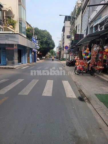 CHÍNH CHỦ BÁN GẤP NHÀ MẶT TIỀN NGUYỄN TRỌNG TUYỂN TÂN BÌNH