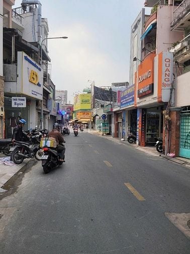 CHÍNH CHỦ BÁN GẤP NHÀ MẶT TIỀN NGUYỄN TRỌNG TUYỂN TÂN BÌNH