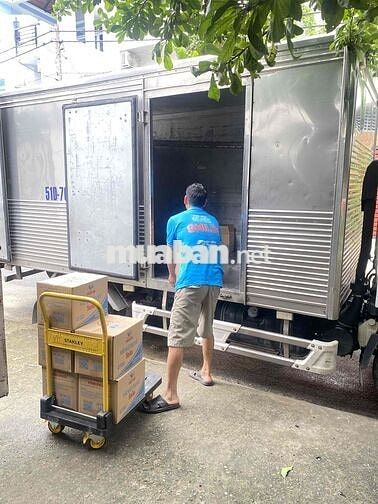 📌 TUYỂN NHÂN VIÊN GIAO HÀNG NƯỚC MUỐI