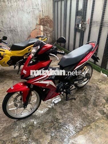 Honda Winner V1 Đỏ Đã qua sử dụng