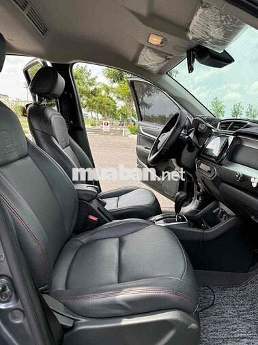 Honda BRV 2025 Bản G đi lướt 15.000km
