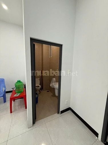 Cho Thuê Mặt Bằng Kinh Doanh 2 Mặt Tiền Hồng Bàng, Quận 6–Có Gác Lửng