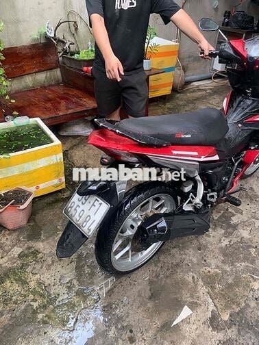 Honda Winner V1 Đỏ Đã qua sử dụng