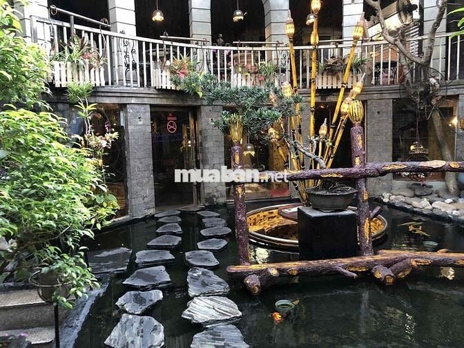 Oasis cf tuyển Phụ bếp cứng . Lương 17tr-18tr