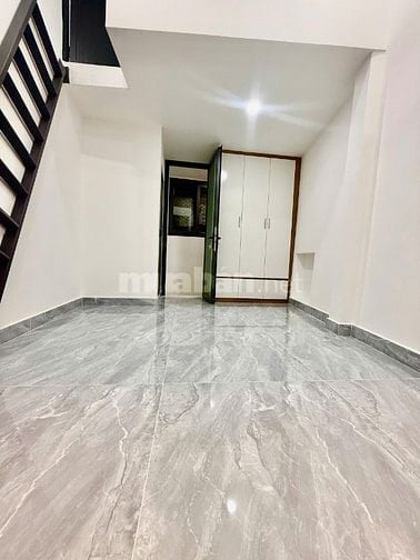 Nhà nhỏ hẻm 2m, hẻm 506 Lạc L Quân, P5, Q11, Phù hợp VK Trẻ, 2PN + 2WC