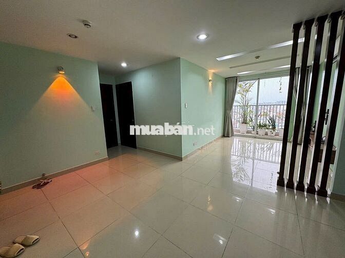 Bán căn hộ 312 Lạc Long Quân, Q11, 66m2, 2pn, 3.4 tỷ, thang máy.
