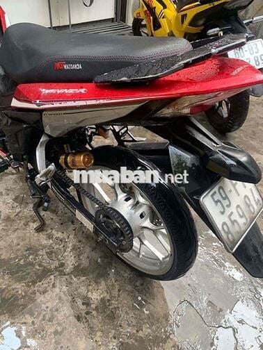 Honda Winner V1 Đỏ Đã qua sử dụng