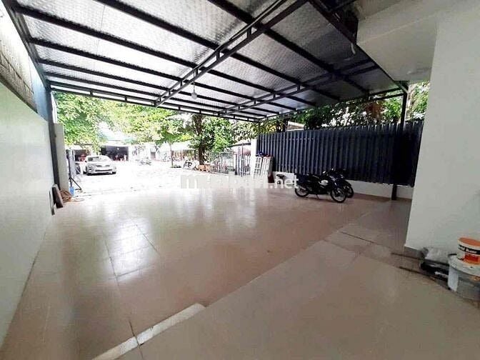 CHO THUÊ MBKD SIÊU ĐẸP 9x45 MẶT TIỀN ĐƯỜNG LINH TRUNG THỦ ĐỨC.