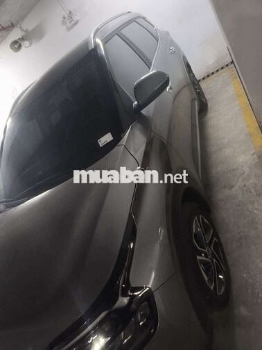 KIA CARENS Luxury 1.5G 2025 8642 km