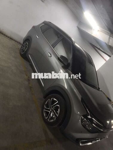 KIA CARENS Luxury 1.5G 2025 8642 km