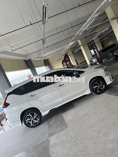 Mitsubishi Xpander pre 2024 giá còn thương lượng