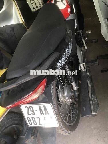 Yamaha Jupiter V Bạc